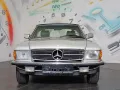 Mercedes-Benz SL 380 Cabrio Typisiert