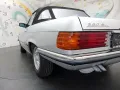 Mercedes-Benz SL 380 Cabrio Typisiert