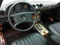 Mercedes-Benz SL 380 Cabrio Typisiert