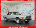 Mercedes-Benz SL 380 Cabrio Typisiert