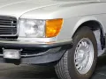 Mercedes-Benz SL 380 Cabrio Typisiert