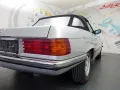 Mercedes-Benz SL 380 Cabrio Typisiert
