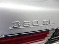 Mercedes-Benz SL 380 Cabrio Typisiert