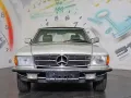 Mercedes-Benz SL 380 Cabrio Typisiert