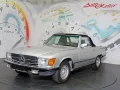 Mercedes-Benz SL 380 Cabrio Typisiert