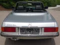Mercedes-Benz SL 380 Cabrio Typisiert