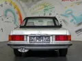 Mercedes-Benz SL 380 Cabrio Typisiert