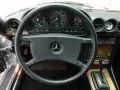 Mercedes-Benz SL 380 Cabrio Typisiert