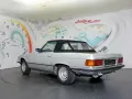 Mercedes-Benz SL 380 Cabrio Typisiert