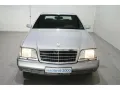 Mercedes-Benz S 400 / 400 SE  Deutsches Fahrzeug aus 1.Hand