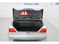 Mercedes-Benz S 400 / 400 SE  Deutsches Fahrzeug aus 1.Hand