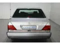 Mercedes-Benz S 400 / 400 SE  Deutsches Fahrzeug aus 1.Hand