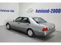 Mercedes-Benz S 400 / 400 SE  Deutsches Fahrzeug aus 1.Hand