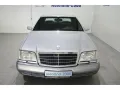 Mercedes-Benz S 400 / 400 SE  Deutsches Fahrzeug aus 1.Hand