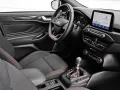 Ford Focus 1.0 ST-Line - LED - KAMERA - 18' - ALARM -