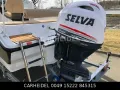 Other POSEIDON BLU WATER 540 mit 100PS +Blyss-Trailer 