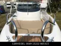 Other POSEIDON BLU WATER 540 mit 100PS +Blyss-Trailer 