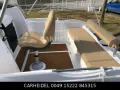 Other POSEIDON BLU WATER 540 mit 100PS +Blyss-Trailer 