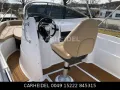 Other POSEIDON BLU WATER 540 mit 100PS +Blyss-Trailer 