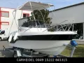 Other POSEIDON BLU WATER 540 mit 100PS +Blyss-Trailer 