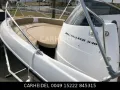 Other POSEIDON BLU WATER 540 mit 100PS +Blyss-Trailer 