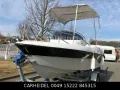Other POSEIDON BLU WATER 540 mit 100PS +Blyss-Trailer 