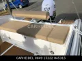 Other POSEIDON BLU WATER 540 mit 100PS +Blyss-Trailer 