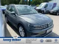 Volkswagen Tiguan 1.5 TSI DSG Highline AHK Standhz. DCC Fah