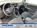 Volkswagen Tiguan 1.5 TSI DSG Highline AHK Standhz. DCC Fah
