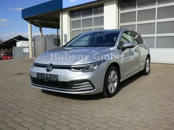 Volkswagen Golf VIII Lim. Life