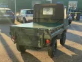 Other Steyr D PUCH Haflinger I aufw.Restauriert