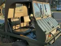 Other Steyr D PUCH Haflinger I aufw.Restauriert