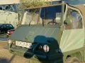 Other Steyr D PUCH Haflinger I aufw.Restauriert