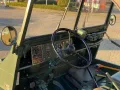 Other Steyr D PUCH Haflinger I aufw.Restauriert