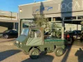 Other Steyr D PUCH Haflinger I aufw.Restauriert