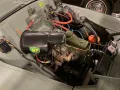 Volvo PV 444 Mint Condition
