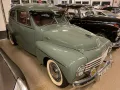 Volvo PV 444 Mint Condition