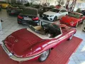 Jaguar E-Type Serie 2 Roadster 4.2l 