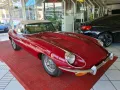 Jaguar E-Type Serie 2 Roadster 4.2l 