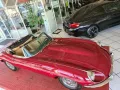 Jaguar E-Type Serie 2 Roadster 4.2l 
