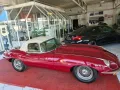 Jaguar E-Type Serie 2 Roadster 4.2l 