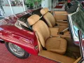 Jaguar E-Type Serie 2 Roadster 4.2l 