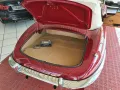 Jaguar E-Type Serie 2 Roadster 4.2l 
