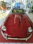 Jaguar E-Type Serie 2 Roadster 4.2l 