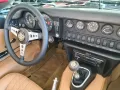 Jaguar E-Type Serie 2 Roadster 4.2l 