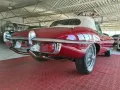 Jaguar E-Type Serie 2 Roadster 4.2l 