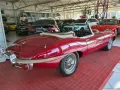 Jaguar E-Type Serie 2 Roadster 4.2l 