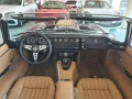 Jaguar E-Type Serie 2 Roadster 4.2l 
