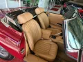 Jaguar E-Type Serie 2 Roadster 4.2l 