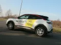 Opel Mokka GS Line Automatik